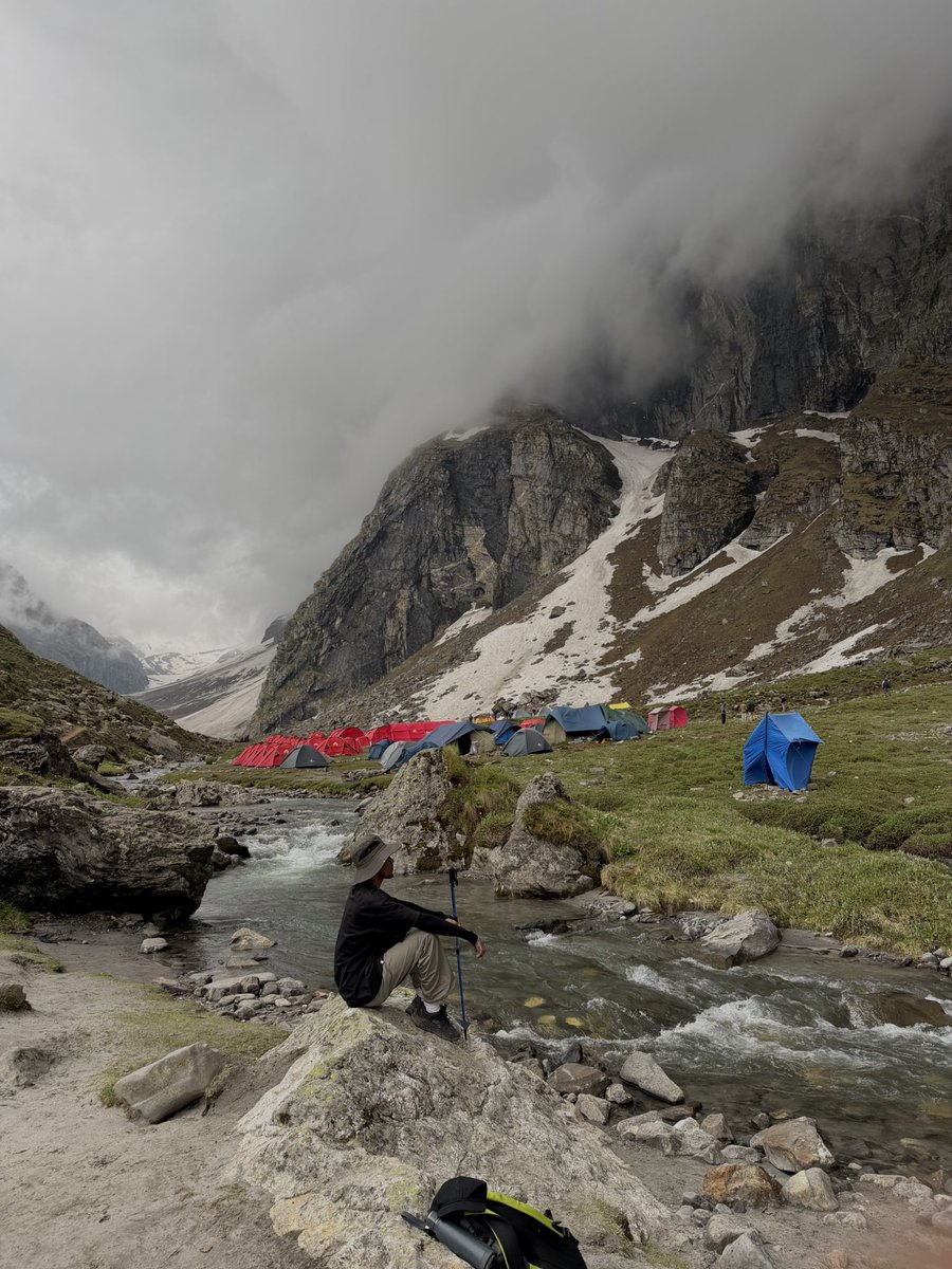 adhnanweb3's tweet photo. The Himalayas!

One of the best trek I’ve done in my life. The view was earned. 

Gm https://t.co/5K1j92mFmm