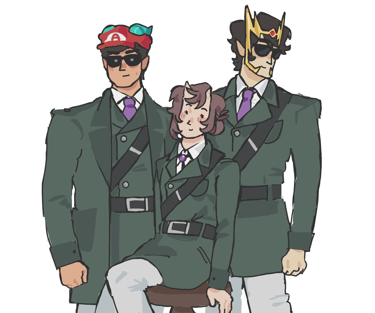 tomutaro1's tweet photo. yo sigo aquí #qsmpfanart https://t.co/egulsqR4m3