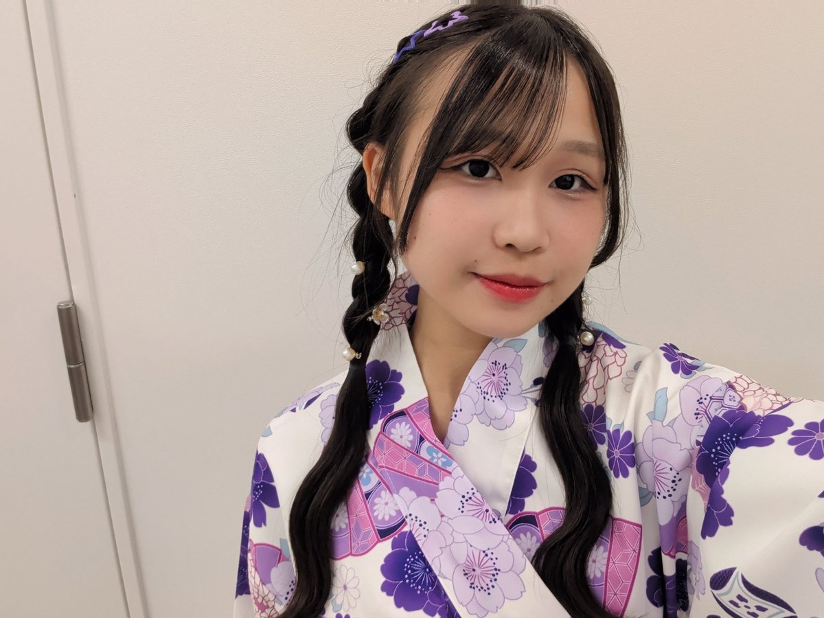 tYGJZ3b4jh61614's tweet photo. 本日7/30㈭ 🕰18:40～
FMふくやま
｢元気があればなんでも出来る！ゲンデキ！｣のご褒美にオリジナルコーナーをさせていただきます💜

初一人でのスタジオ出演✨️
精一杯頑張ります💪

お時間ある方はぜひ、聞いてください️🎧

携帯で聞けます📻⬇️
https://t.co/AyliToLKxW https://t.co/66zQZqYPvA