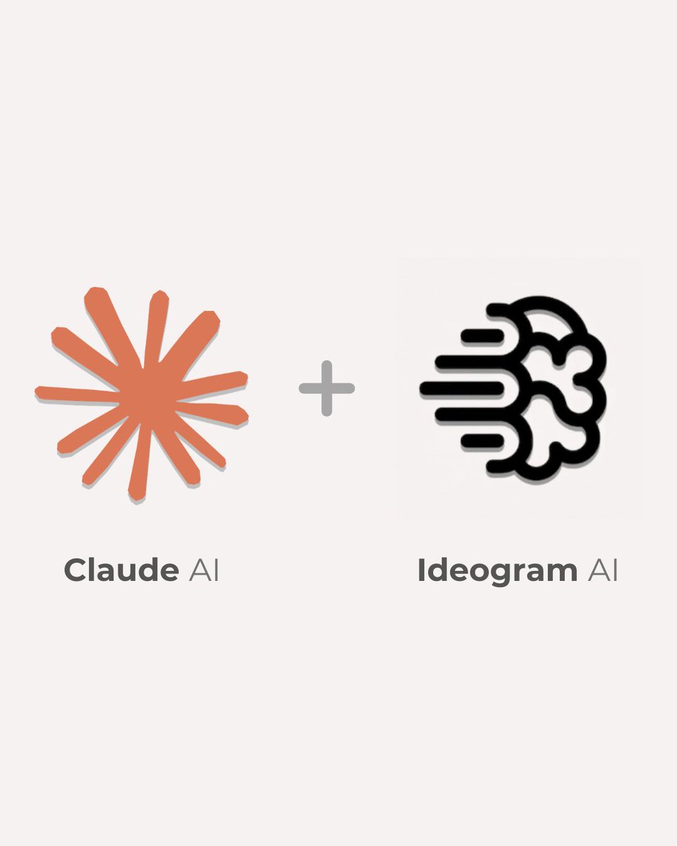 heytafsirul's tweet photo. The most underrated AI tool on the internet?

Ideogram AI.

I paired it with Claude to create nonfiction eBooks. Made $65,000 last month.

Like + comment "Guide" and I will send you my killer guide totally FREE.

Must follow me to get this proven guide in your DM.

⏳ Free for the next 48 hours