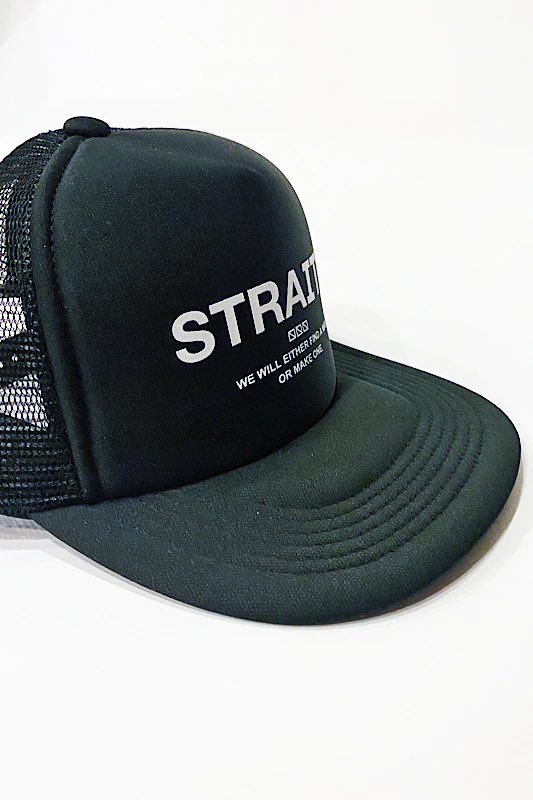 STRAITEofficial's tweet photo. ＼ ✨ スタイリッシュなメッシュキャップ✨ ／

☀️日差し対策に
🏃‍♂️スポーツやトレーニングに
👟普段使いやお出かけにも！

誰にでも似合う形で、ヘアセットが面倒な日の強い味方にも👍

https://t.co/6KpSZiA92y

#straite
#キャップ 
#スポーツ 
#トレーニング 
#メッシュキャップ https://t.co/VV94pK3Per