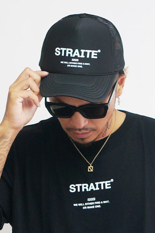 STRAITEofficial's tweet photo. ＼ ✨ スタイリッシュなメッシュキャップ✨ ／

☀️日差し対策に
🏃‍♂️スポーツやトレーニングに
👟普段使いやお出かけにも！

誰にでも似合う形で、ヘアセットが面倒な日の強い味方にも👍

https://t.co/6KpSZiA92y

#straite
#キャップ 
#スポーツ 
#トレーニング 
#メッシュキャップ https://t.co/VV94pK3Per