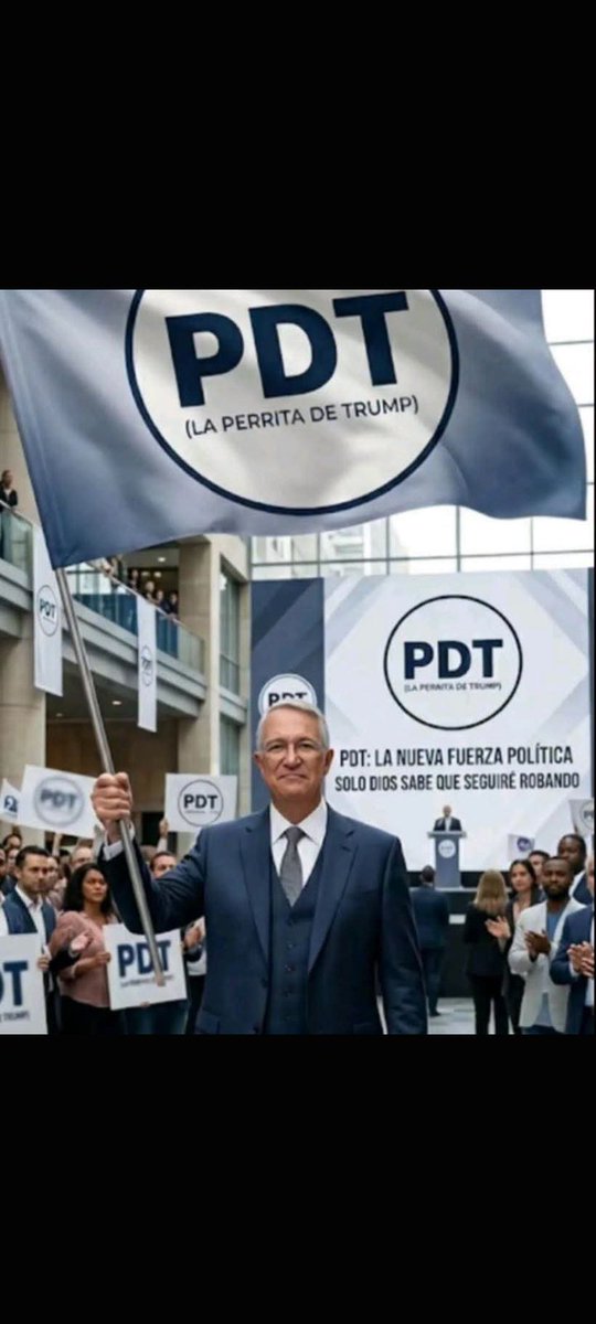 Simba78500580's tweet photo. Ya empezaron las asambleas para afiliarse!!!!!!!!!
@PPDT_MX
(Partido #LaPerritaDeTrump)
Tiembla la 4T!!!!!!!!! https://t.co/mEt8as0svC