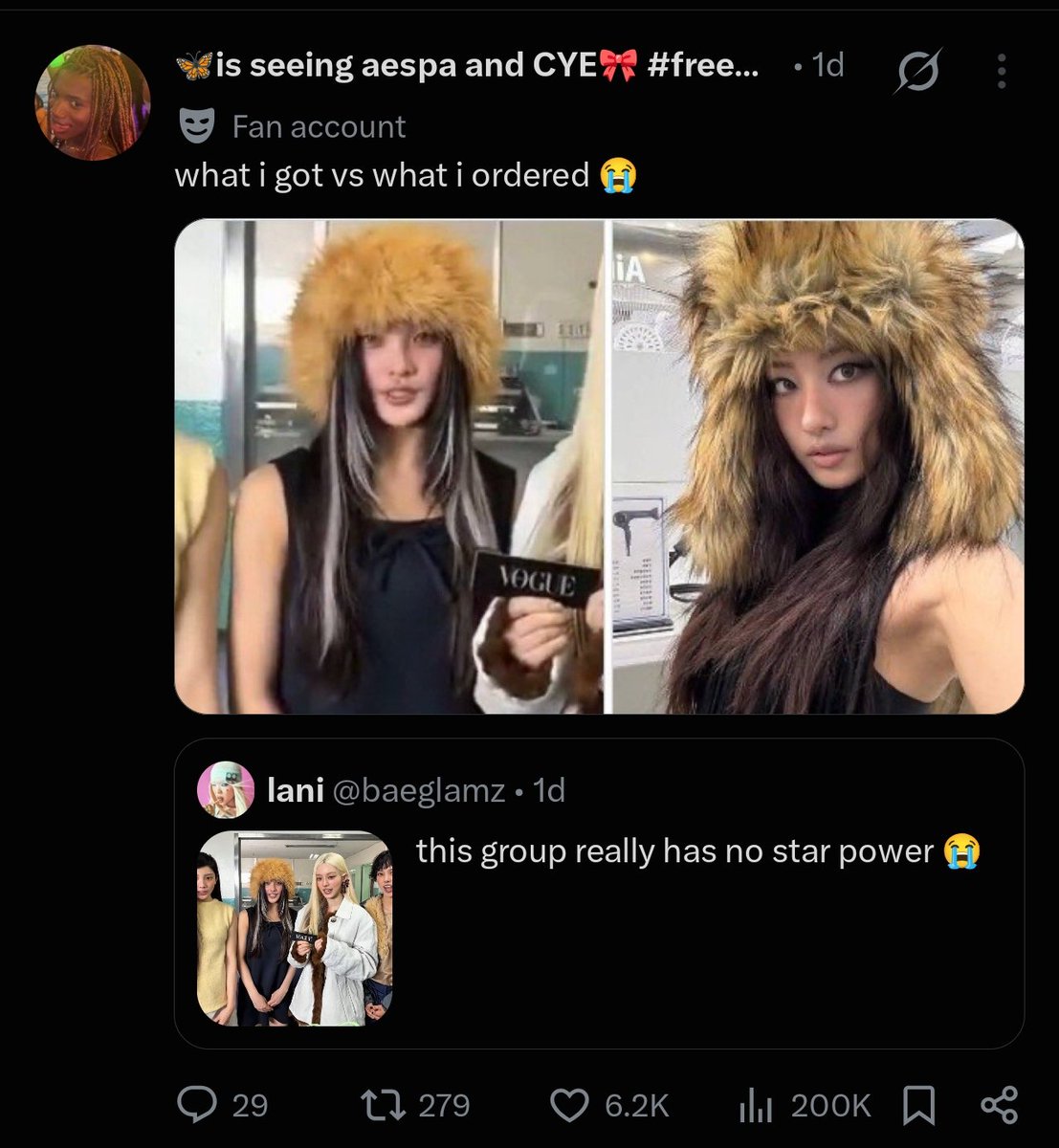 DEBTNIELLE's tweet photo. Not only is he ugly, but he also makes fun of gorgeous people and pits women against each other😂 https://t.co/HP5NShixla