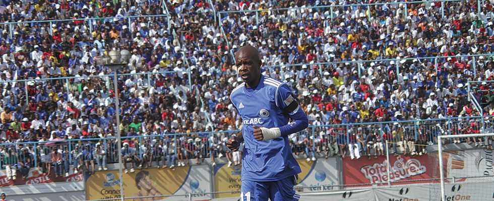 zimbabwewriter's tweet photo. Murape Murape and Kaizer Chiefs coach Fernando Da Cruz have backed Scottland FC to make an impact in their debut CAF Champions League campaign, praising the club’s squad and ambition.
Read more: https://t.co/3BIygO93i9
#ScottlandFC #CAFChampionsLeague #ZimbabweFootball #ZimNow https://t.co/1UWhd1Fz1m