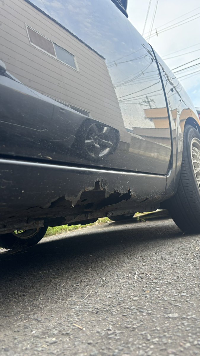 5saizi___'s tweet photo. ラパンSS売ります！
4WD 5MT ターボ 16万キロ 車検ありR9/9月
現金手元18万円
外装はボロいです

冬のバトルマシンや足にどうですか楽しいですよ

#ラパンSS
#拡散希望 https://t.co/4cgto9yxMa