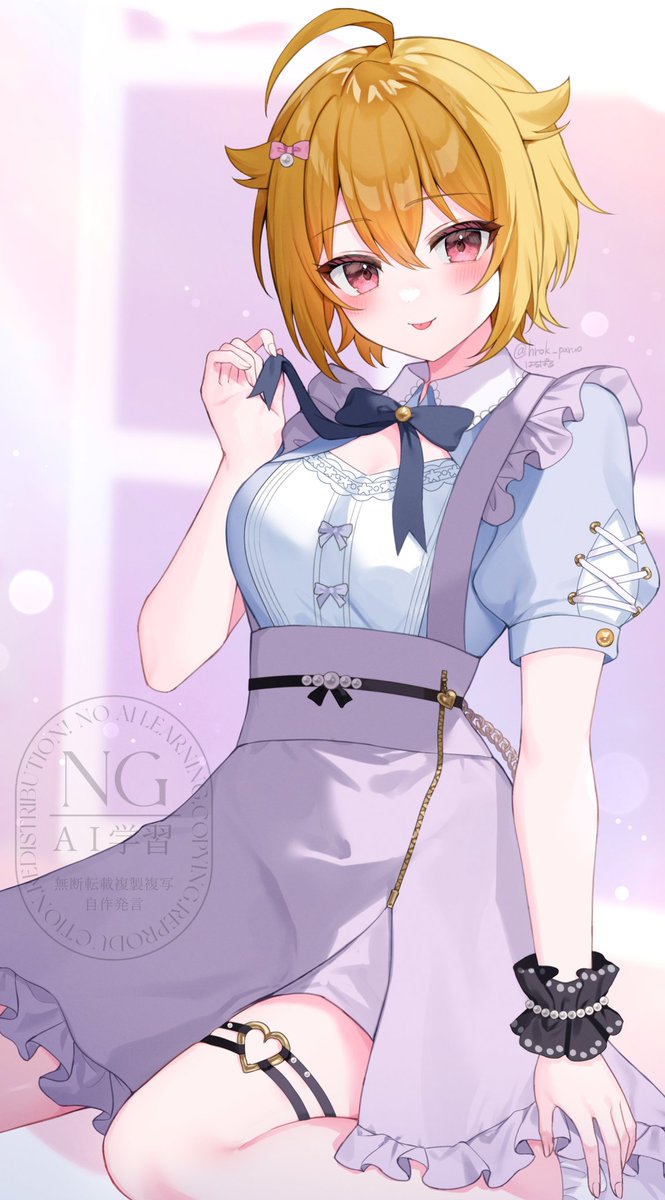 hrok_paruo's tweet photo. おめでとう！大好きだよ～💘
#伊吹翼生誕祭2026
#伊吹翼誕生祭2026 https://t.co/THdM3WMGIJ
