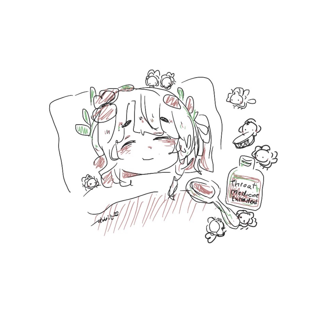 _abbit (hibernating 💤) 💚 tweet media