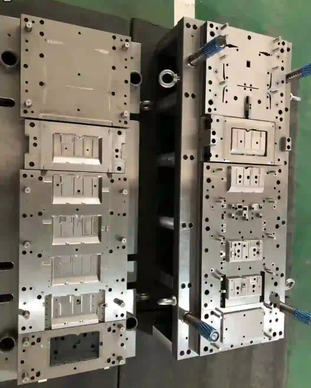 HanhaiMoldtech's tweet photo. Высокоточные пресс-формы напрямую с завода.
Точная обработка, надежная конструкция и OEM/ODM решения для вашего производства.

#ПрессФормы #OEM #Производство https://t.co/hEayyaA5Il
