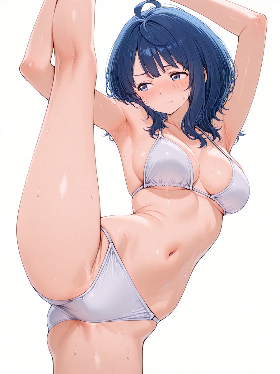amane_i11ust's tweet photo. 八奈見杏奈 / 負けヒロインが多すぎる
#八奈見杏奈 #yanamianna
#マケイン #TooManyLosingHeroines

SFW illustration, no nudity, no suggestive intent. https://t.co/yCuLaEGF1Z