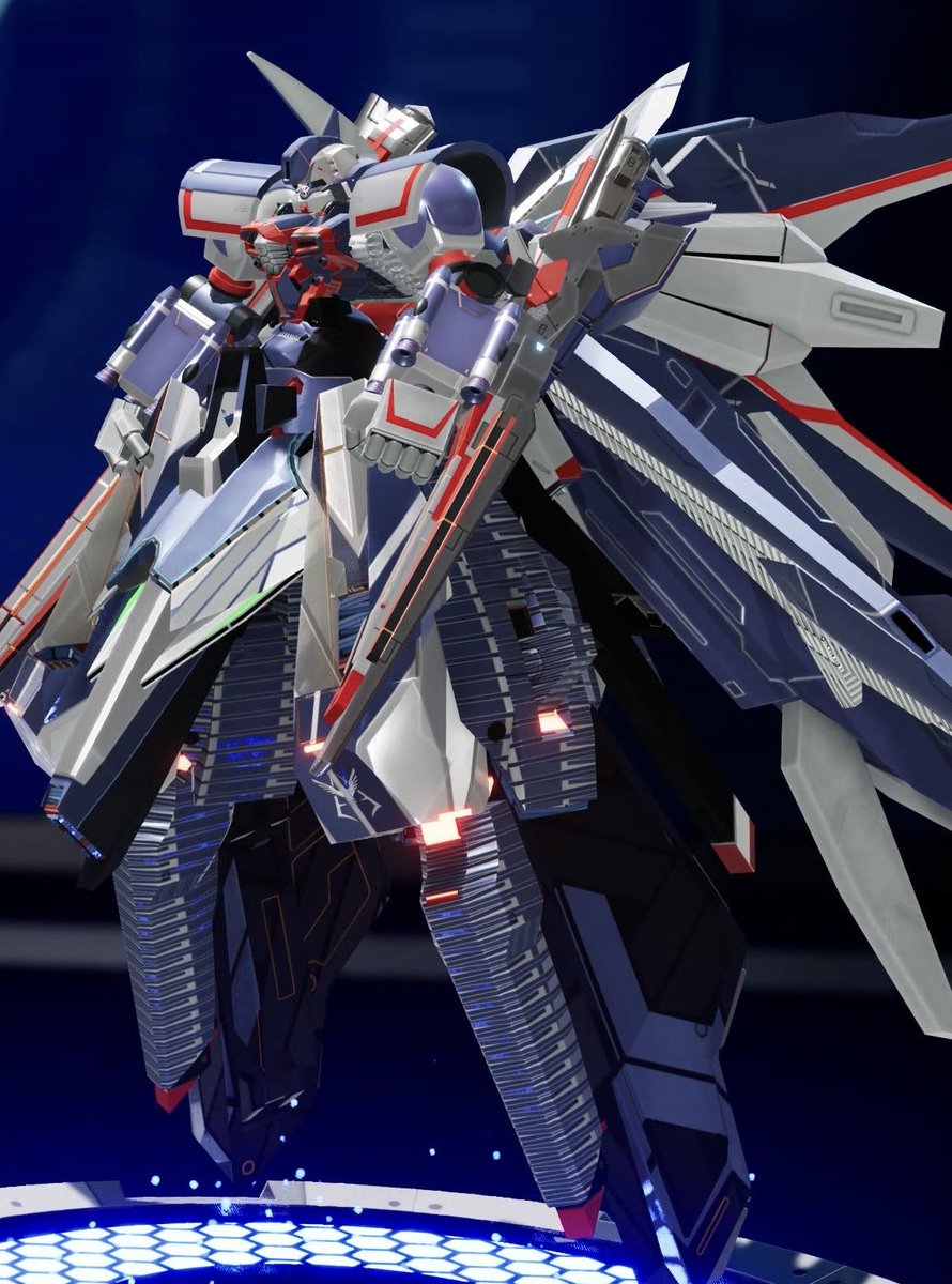 saotomedd's tweet photo. #ガンダムブレイカー4

宇宙xモノアイx巨大 https://t.co/G5L4b2vsPX