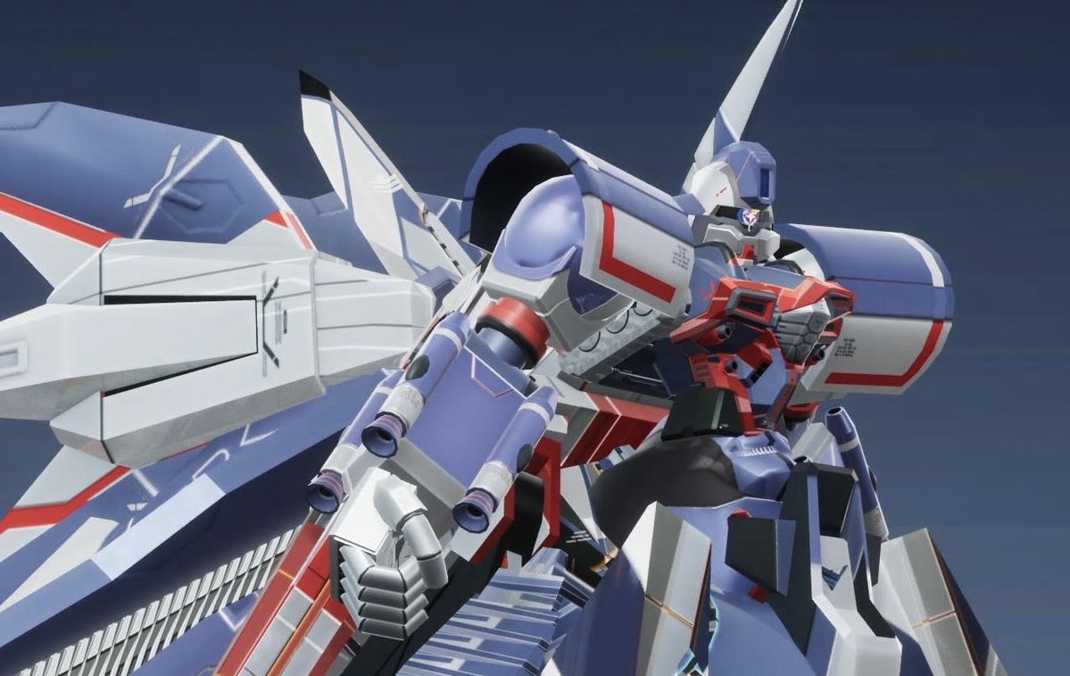 saotomedd's tweet photo. #ガンダムブレイカー4

宇宙xモノアイx巨大 https://t.co/G5L4b2vsPX