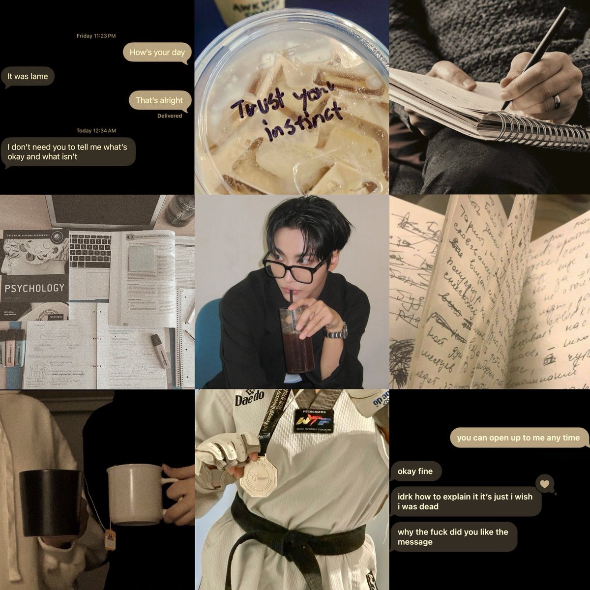 7onghos's tweet photo. CATCH A CAPTAIN ꩜

rated M - mctz crack 
1/3 ch - currently wip

therapist sh captures mafia boss hj…
chaos ensues. + therapy…?

[a reverse cliche prompt: when the mafia boss gets captured]

.ᐟ so… much… fluff 
.ᐟ humor 
.ᐟ idiots in love

>ᴗ<

https://t.co/lOIgQqXJeb https://t.co/EMHzPGtZxi