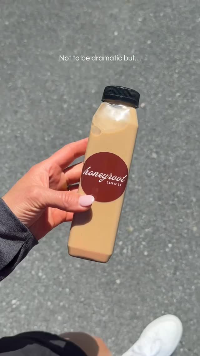 honeyrootcsfdj's tweet photo. Rise &amp; Grind with us at WBO! 🧋🩵

Join us at WBO Health &amp; Fitness on Saturday, June 27 from 8 AM–12 PM for handcrafted iced + hot espresso drinks, great company, and a chance to experience everything WBO has to offer.… https://t.co/GYujfOENpT