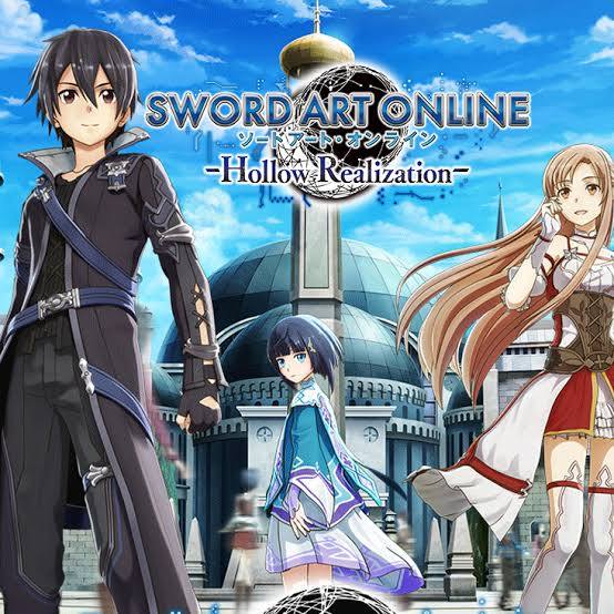 liuliuliu13's tweet photo. @MS69736492 2016 game
-full open world
-more weapons
-more skills
-kirito+3 npcs party
-better party combo skill
-.....maybe better story https://t.co/5nNbJqX43W