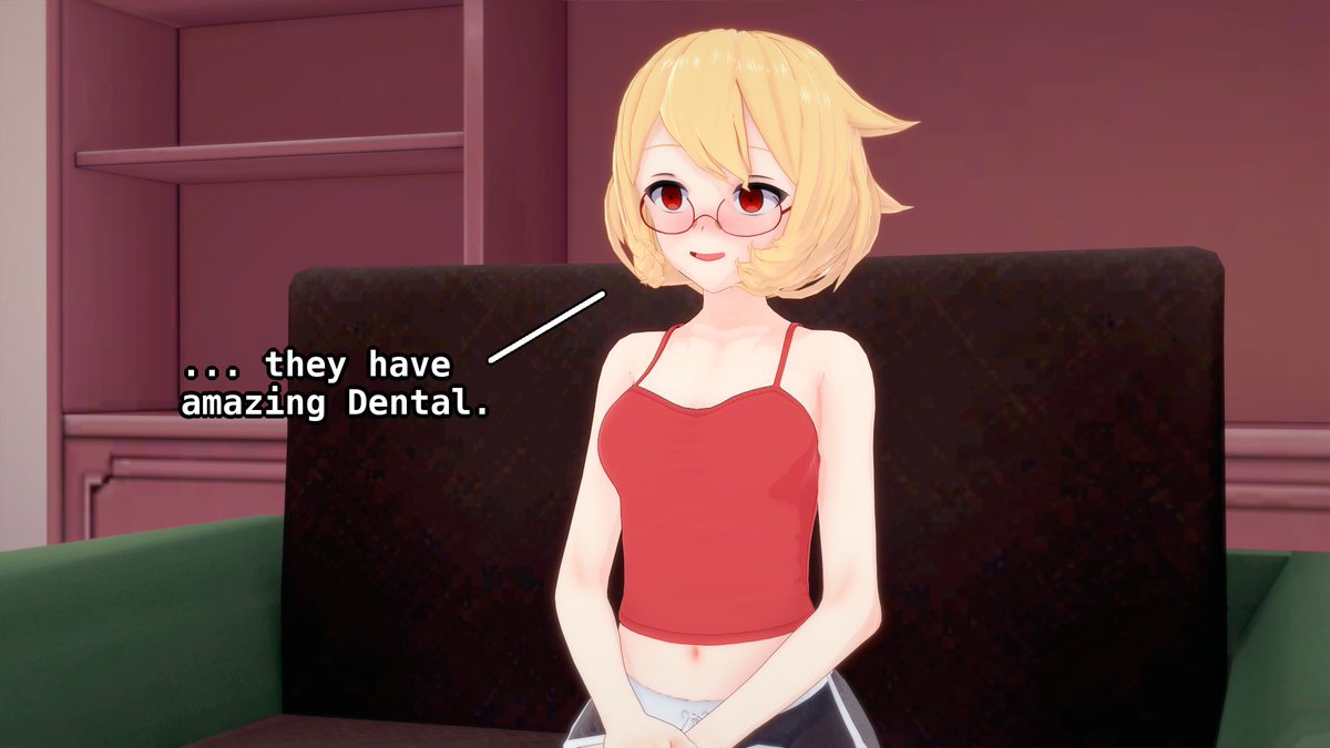 Okada_Caelun's tweet photo. I wonder how exactly Centurii-chan got into this mess... truly a mystery. https://t.co/68Wrld2DtO