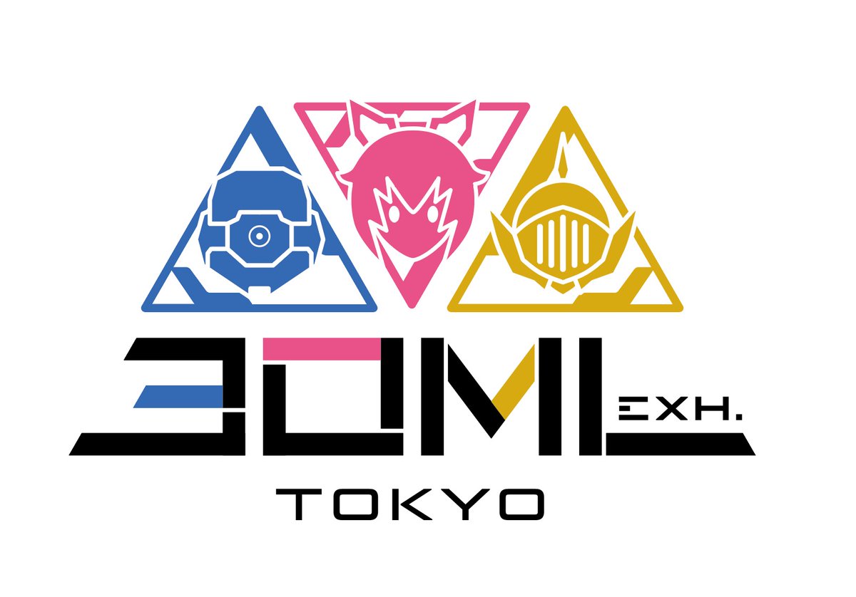 30MLExh_TOKYO tweet picture