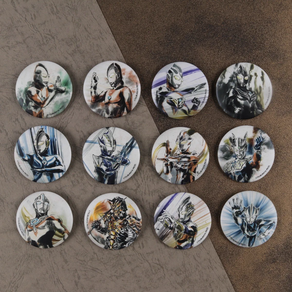ウルトラマンワールドM78公式 on X: 