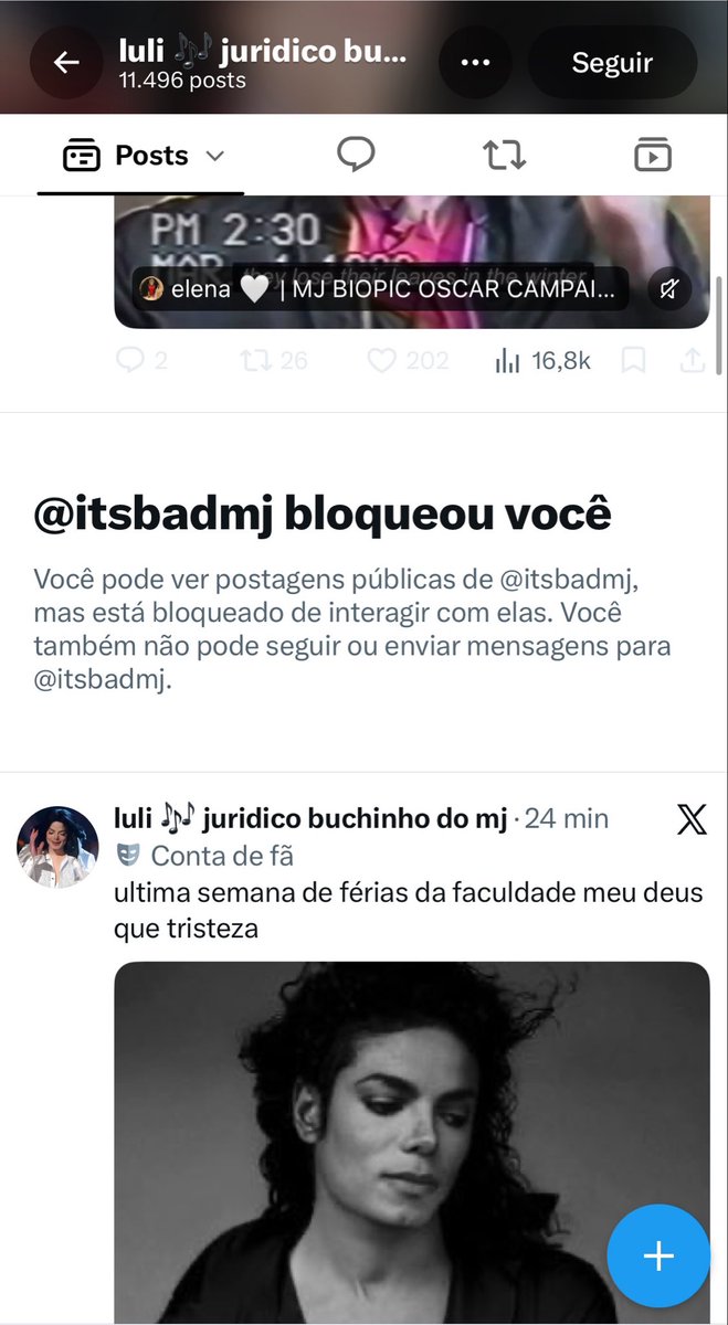 offthemjjj's tweet photo. Mais uma que fala, não aguenta o rajadão e bloqueia kkkkkkkk https://t.co/ImZaAySDOB