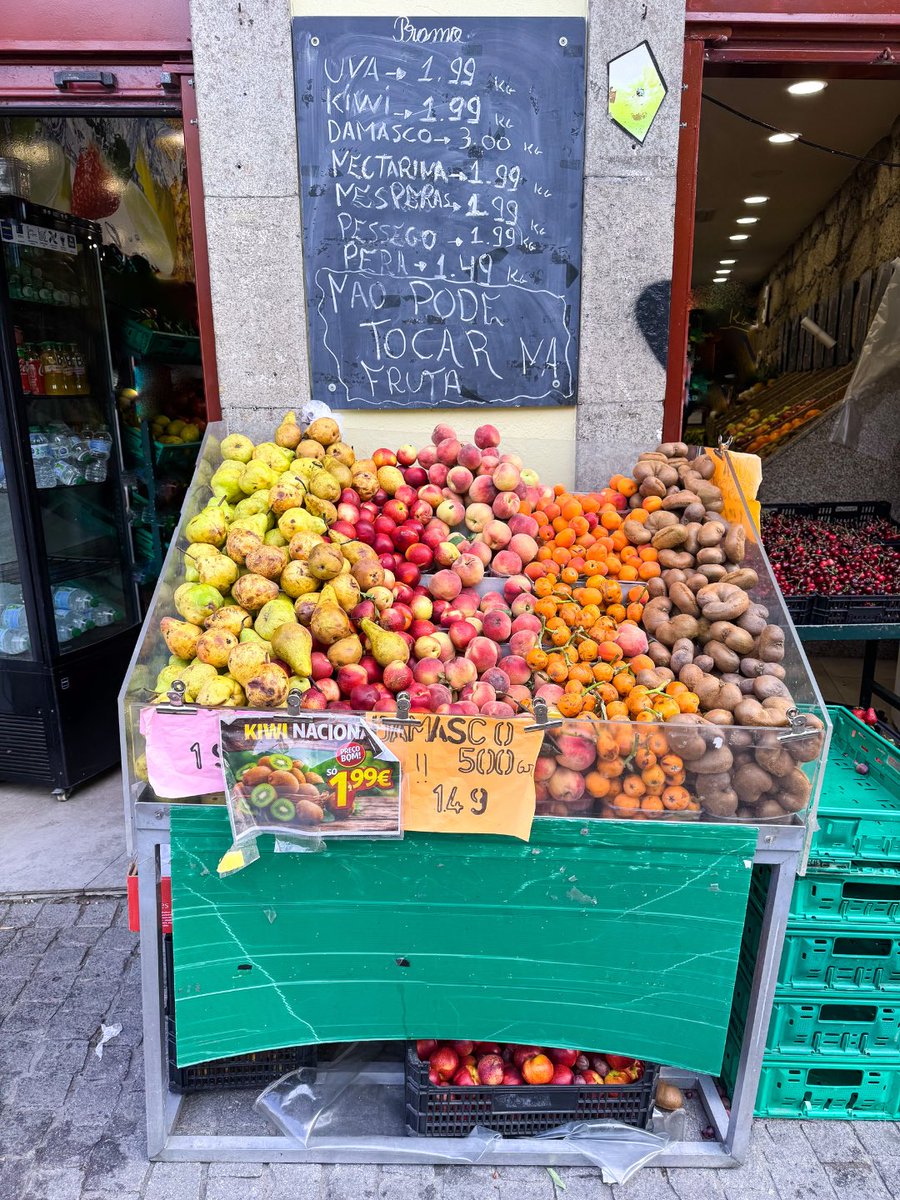 mrmiamiwellness's tweet photo. cheers to porto, the beautiful portuguese city on the douro river with the famous bridges, best sunsets, freshest food, sweetest porto wine, liveliest people, breathtaking views and irresistible pasteis de nata — quite the iberian peninsula neighbor! @visitporto @visitportugal 🇵🇹 https://t.co/wu1BbLv2ZB