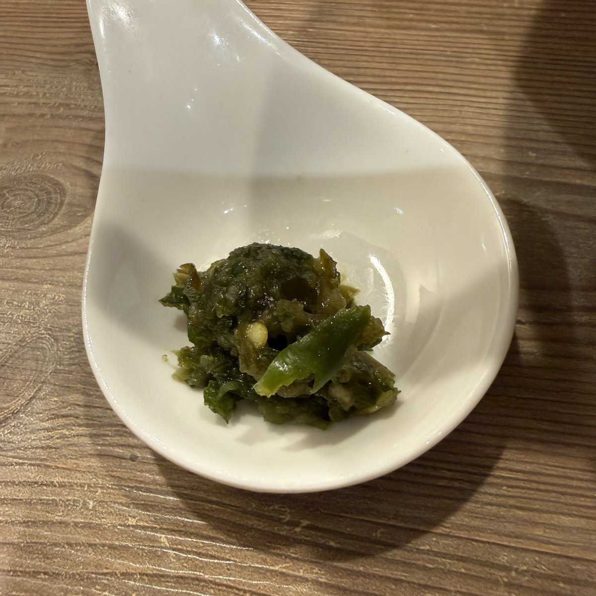 chitokaramen's tweet photo. 2026年7月29日(水) 夜 の #ちとからーめん
中華そば TORICO
冷やしいりこ蕎麦

#千歳烏山ラーメン
#今夏涼麺2026 https://t.co/2LXDNAcZGg