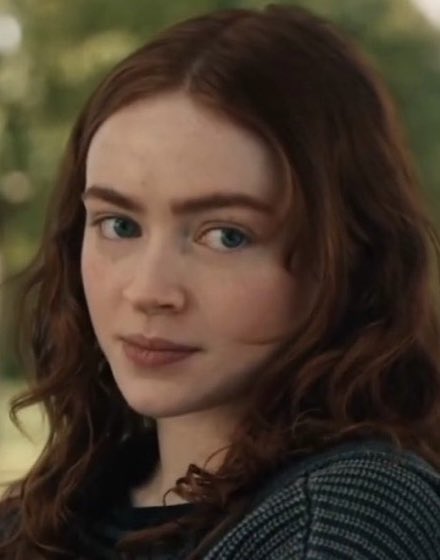 cosmic_marvel's tweet photo. Sadie Sink when asked if she will appear in more #MCU projects after ‘SPIDER-MAN: BRAND NEW DAY’

“We’ll have to see.”

(via @AP) https://t.co/sN5IePdiuU