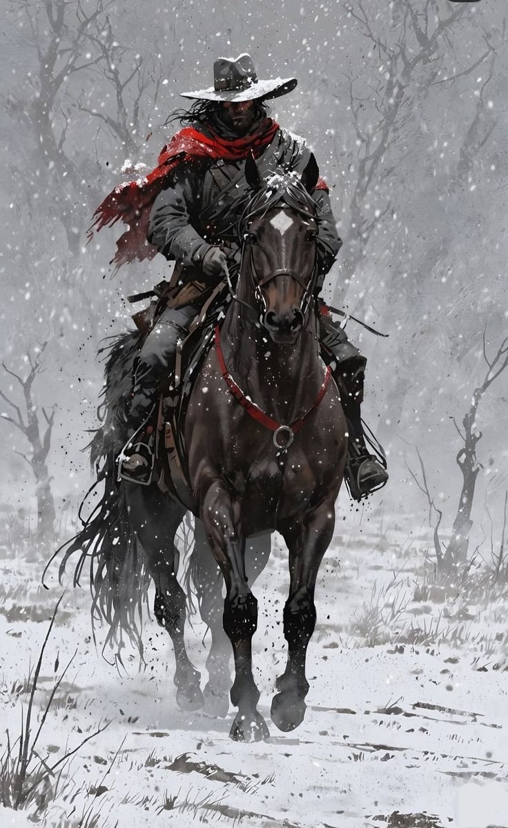 RealChaudharyS's tweet photo. Some ride for glory.
Others ride because they fear nothing. 🐎⚡
#Alpha #Fearless #Epic https://t.co/Tt890bGy1N