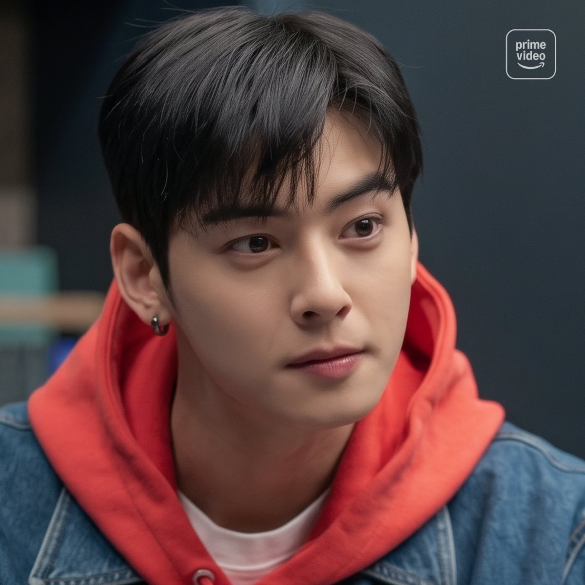 primevideoth's tweet photo. #CHAEUNWOO 

ต้นเดือน 💖                   ปลายเดือน ❤️‍🩹 https://t.co/mdvCC9ZBoU
