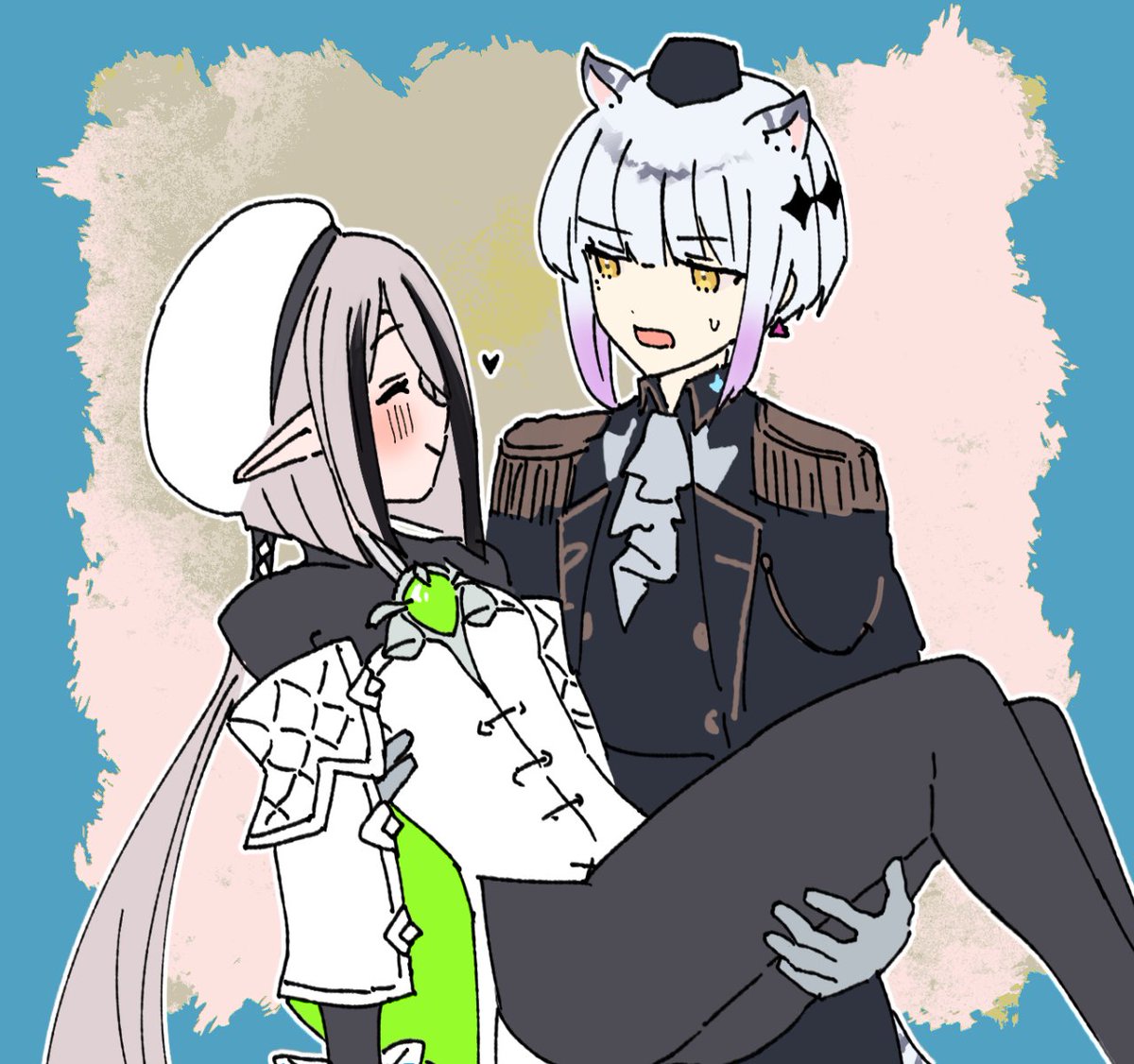 shi4see's tweet photo. ｷﾞﾙﾀﾞｽ（左右固定） https://t.co/EfQWwMShEz