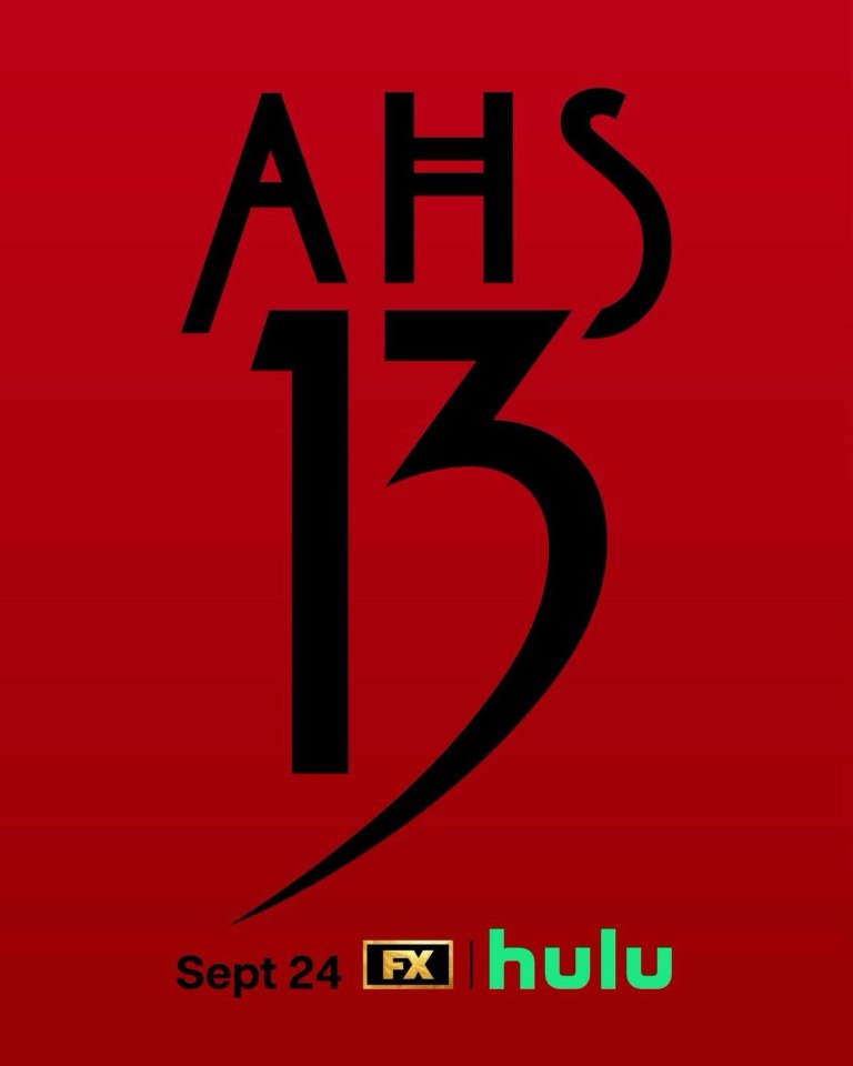 BDisgusting's tweet photo. AMERICAN HORROR STORY SEASON 13 isn't just a sequel to COVEN...

It's a sequel to EVERY SEASON.

Ryan Murphy teases, "So Sarah Paulson is playing six or seven roles. Jessica Lange is playing all four of her iconic characters. They all come together to defeat the ultimate evil." https://t.co/B1hfmmUWAO