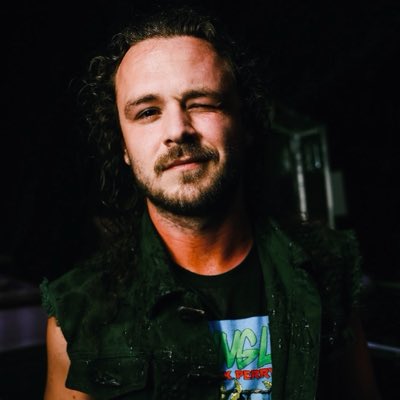 outtathejungle's tweet photo. #NewProfilePic https://t.co/zslUcqh8E5