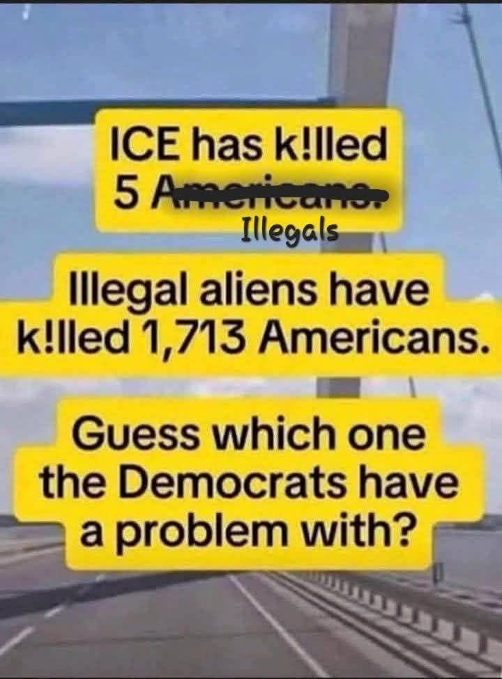defense_civil25's tweet photo. The actual number of Americans killed by illegal aliens is much higher…. https://t.co/rwra7z224o