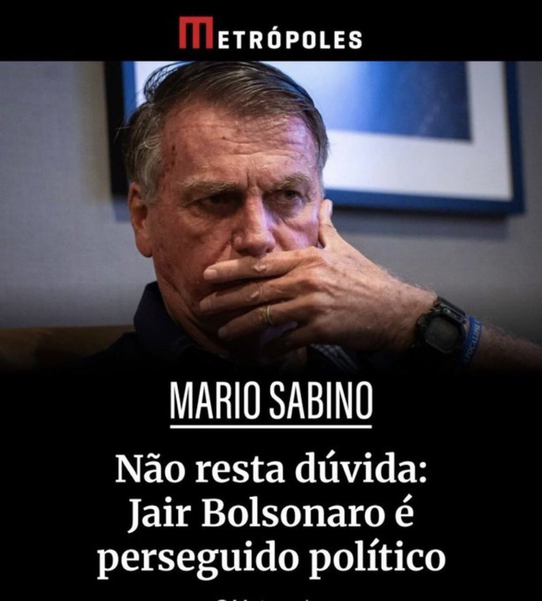 MarcioFariaBR's tweet photo. #MoraesNaCadeiaJÁ
#MoraesDitador
#MoraesDestruidorDaDemocracia
#MoraesFraudadorDeEleições
#Moraes129MilhõesDeCorrupções
#MoraesCorrupçãoSemFim
#MoraesTemSangueNasMãos
#MoraesÉMaster
#NoraesÉVorcaro
#MoraesÉLulaLulaÉMoraes
#MoraesÉDecadência
#MoraesÉBandido
#MoraesÉCorrupto https://t.co/ld6GxJlkrv