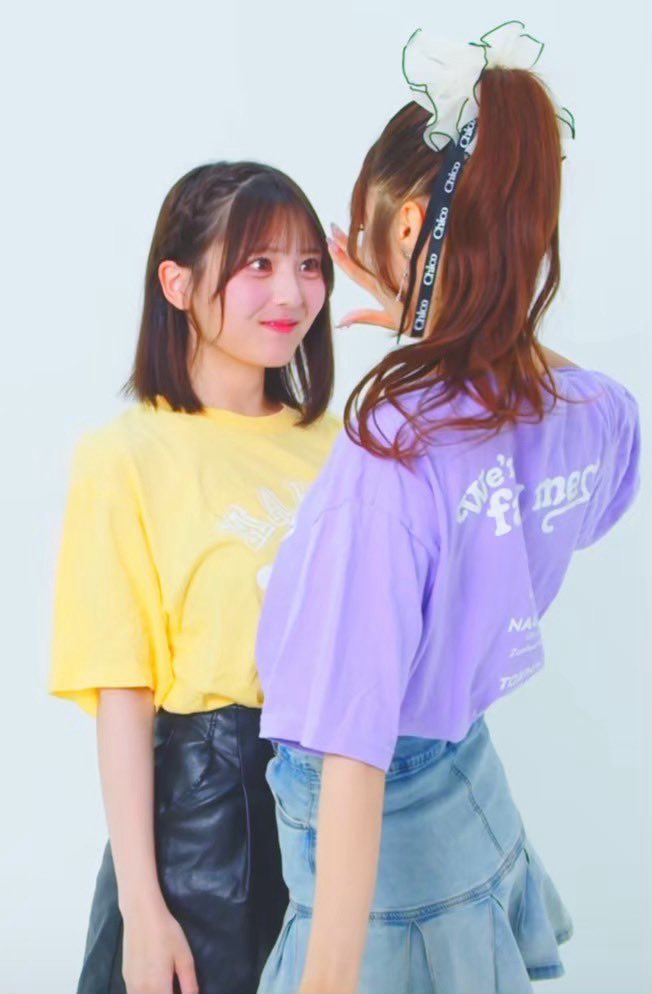 emi_nuts2217's tweet photo. お気に入りの距離近まりんさん
#瀬乃まりん https://t.co/Nuh1Zn8YKw