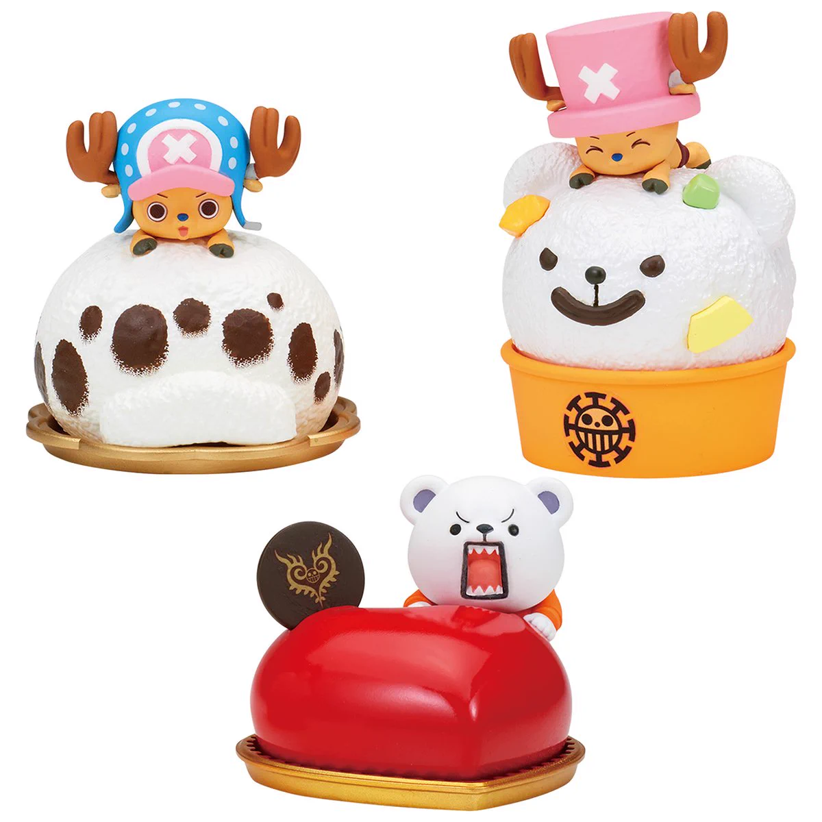 ONE PIECE.com(ワンピース) on X: 