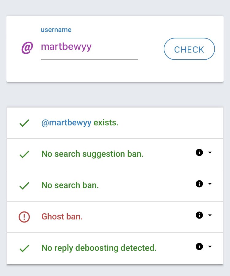 martbewyy's tweet photo. aku kena ghost ban t______t hufty https://t.co/pE53ci7mpg