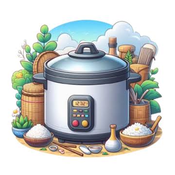 gcdfm's tweet photo. Nasi ki panganan pokok, saben wong neng omahe mesti selalu masak nasi mben dino. Nah keluhan opo to seng tau/sering mbok rasakke, nek masak nasi nganggo rice cooker?? #kopaja_wwcs #gcdfm @bintang_cecya @jogjastreamers https://t.co/DHxhVBc7QX