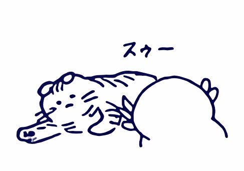 everyday_upa's tweet photo. 猫さんに接近するうぱさん #うぱ帳 #ゆるいイラスト https://t.co/MBF1ZVPxUy