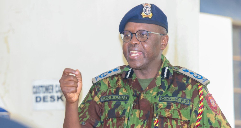 Kimuzi_'s tweet photo. Another day to remind the Kenyan authorities to arrest this man.

Arrest Eliud Lagat. Ako Na mashtaka ya kujibu. https://t.co/7823fv7LBU
