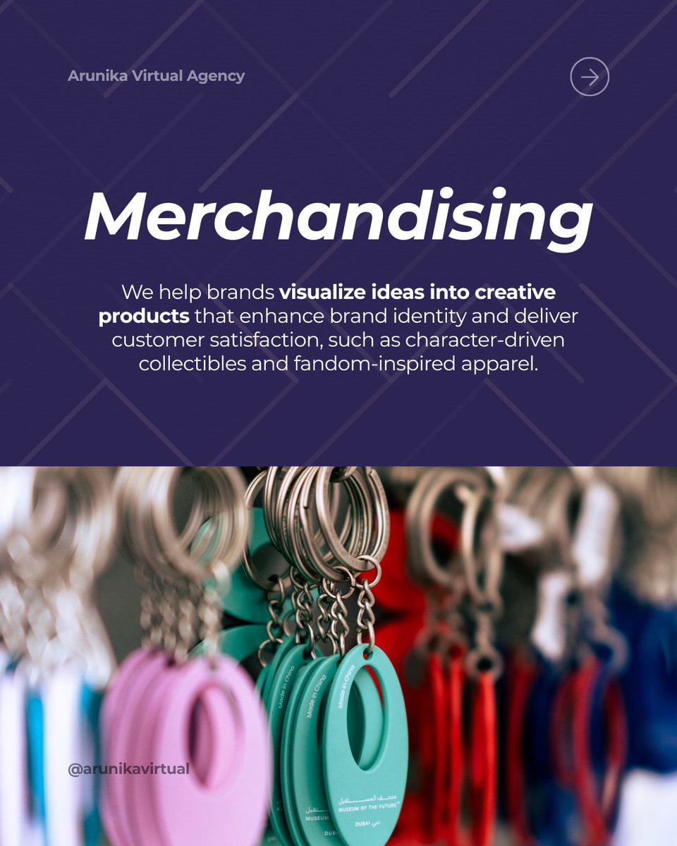 ArunikaVirtual's tweet photo. 🧵2/2

DM us or email arunikavirtual@gmail.com to get started with us.

#ArunikaVirtualAgency #AVA https://t.co/3TiSyPDg2M