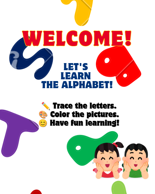 arbon_jay's tweet photo. READY TO PRINT ALPHABET INITIAL BOOK FOR YOUNGSTERS, BUY NOW📷
https://t.co/uioimAErys https://t.co/NfdrXao0Aj