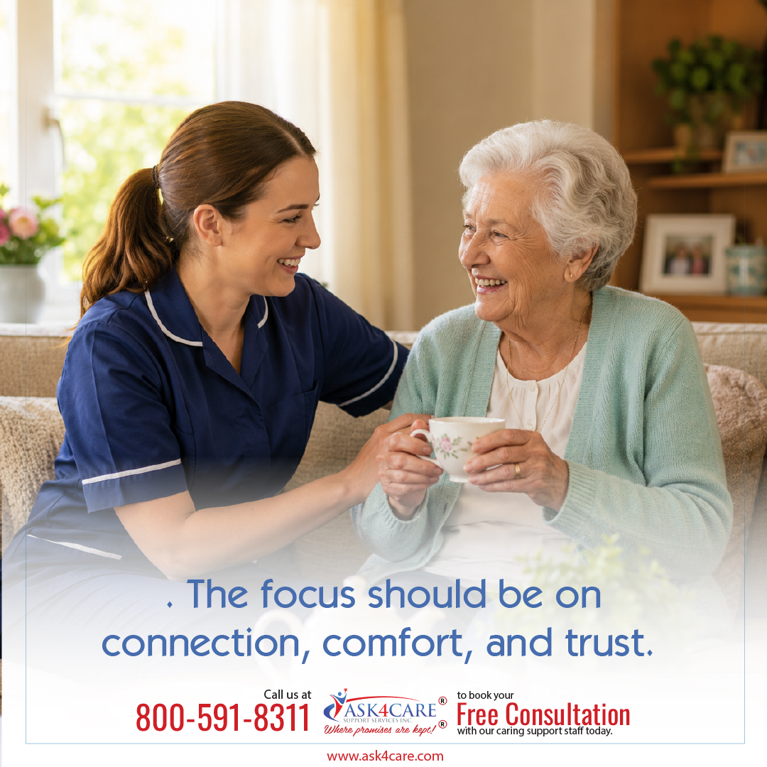 Ask4Care's tweet photo. Enriching lives while caring like family. 💙

Ask4Care offers personalized assistance, personal care, and companionship—helping seniors live safely and independently with dignity.

Learn more: https://t.co/kiPnjtQzKV | 📞 800-591-8311 (24/7)
#SeniorLiving #TheAsk4CareExperience https://t.co/ejB8YyiUZo