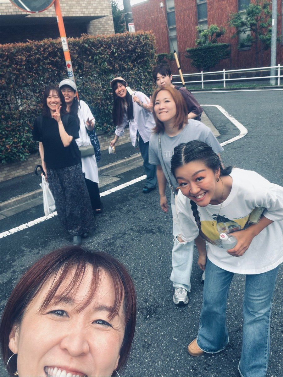 Soupnote_yukako's tweet photo. オトナガールズバンド

◤フルスイング◢

本格始動！

8/29(土)お昼
三軒茶屋グレープフルーツムーンにて
初ライブです！

🎫https://t.co/KL4xWO3apG https://t.co/Fy7feW7Zou
