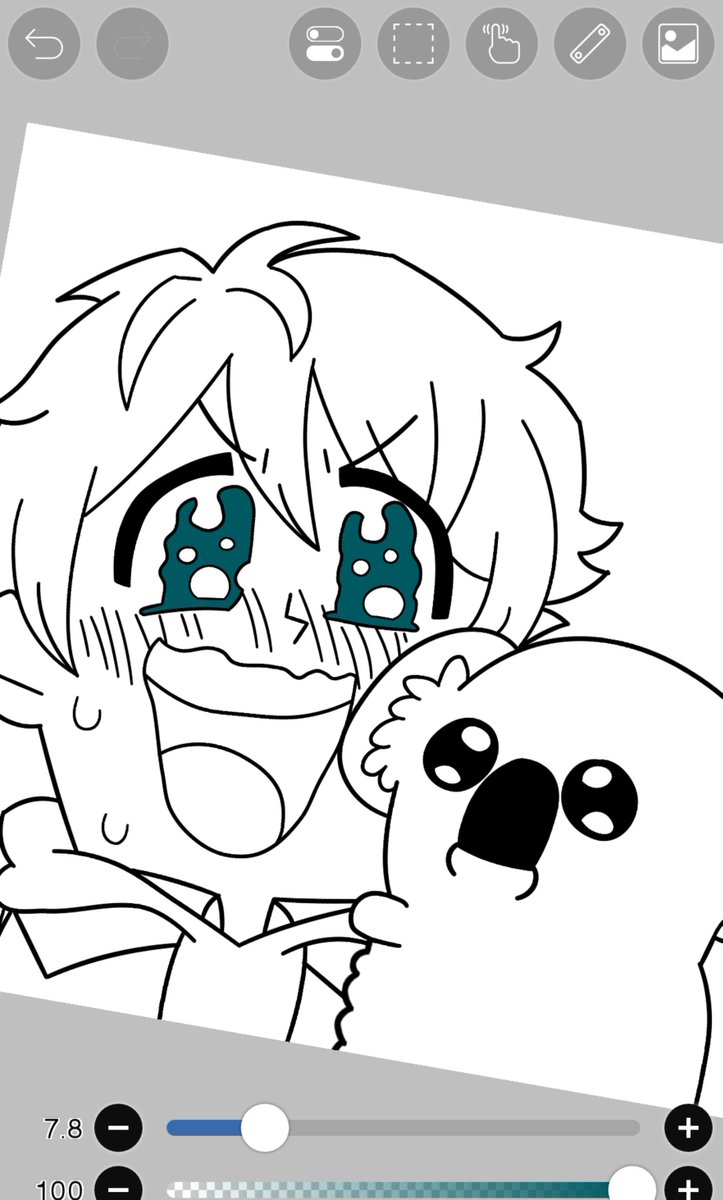 miju🫧 | ❤️‍🔥🐟 tweet media