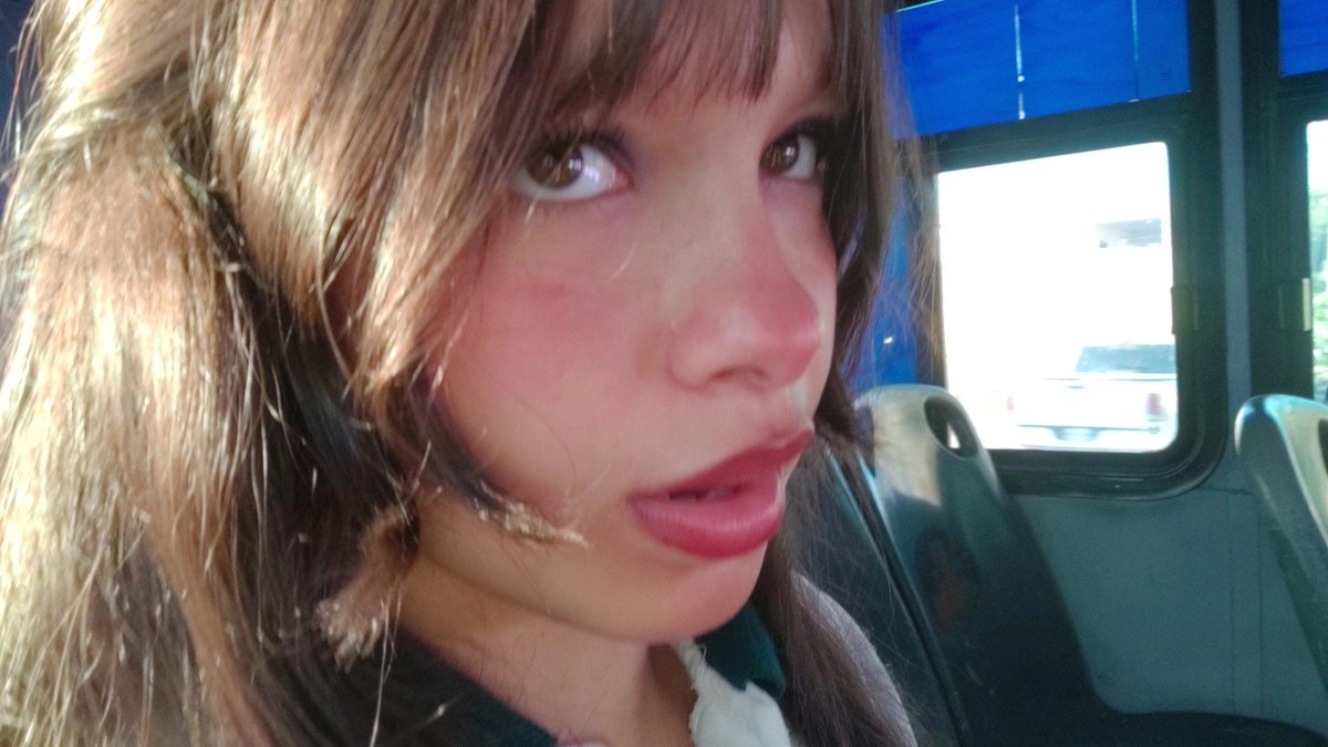 _jazziluu's tweet photo. ⚠️🚨ALERTA SCREAM⚠️🚨
FACE REVEAL POR LOS 500 MUTIISS🗣️ https://t.co/ZFTFvwfvqI