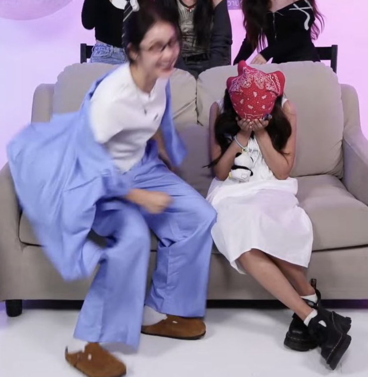sspp2205's tweet photo. แล้วมีแต่อะไรแบบนี้ 5555555555555566665556 https://t.co/5eiWdXZAzn
