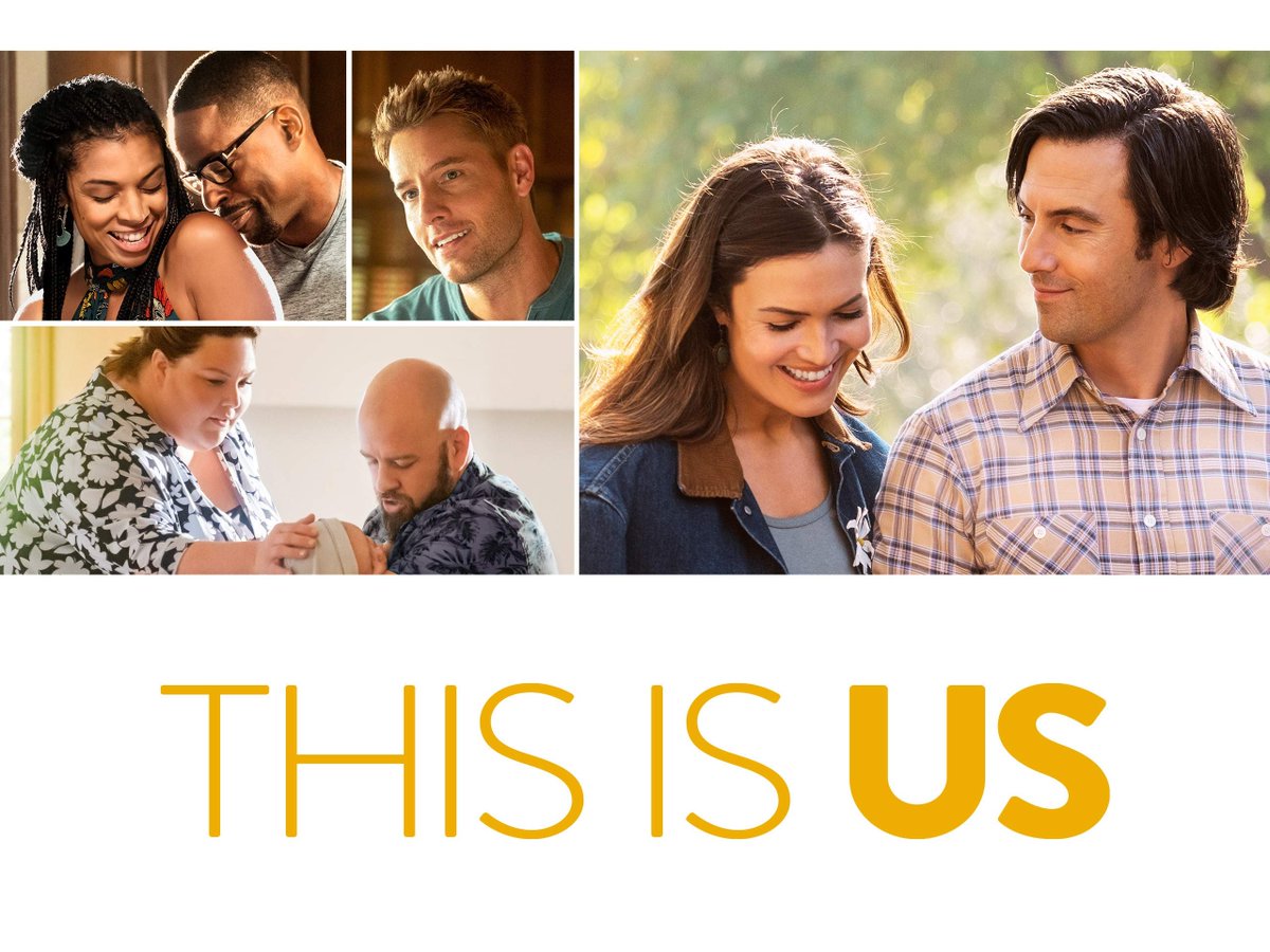 TvNvlas's tweet photo. Série: #ThisIsUs
Temporada: 5
🟧 A14
• Episódios exibidos na minha telinha
© Todos os direitos reservados a NBC https://t.co/4P0iKKr810