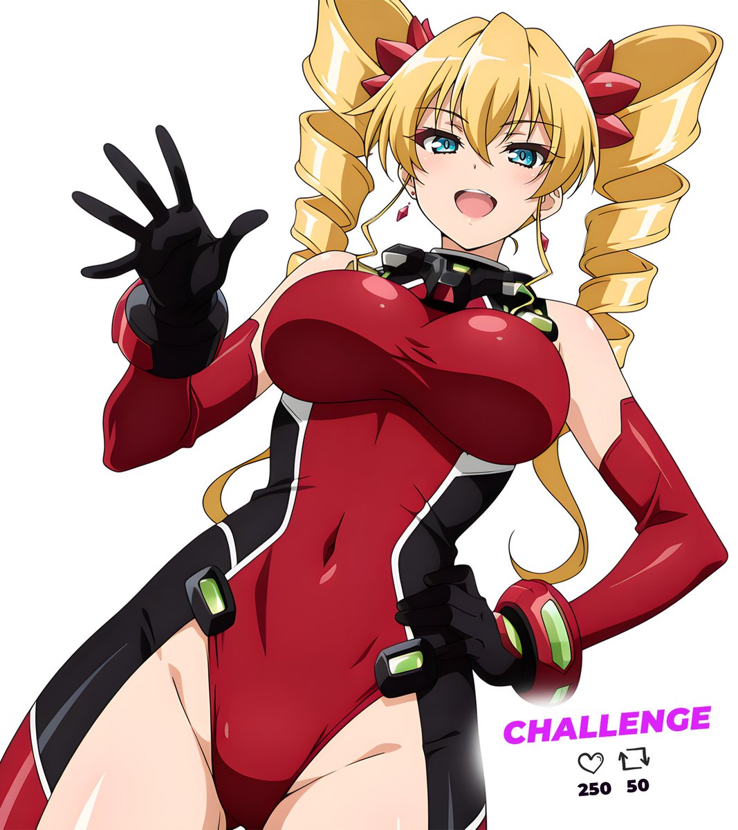 WaifusChallenge's tweet photo. クレア・ハーヴェイ/Claire Harvey (Hundred) https://t.co/vEfFoANCU9