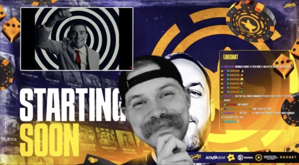 HeyItsRUFF tweet media