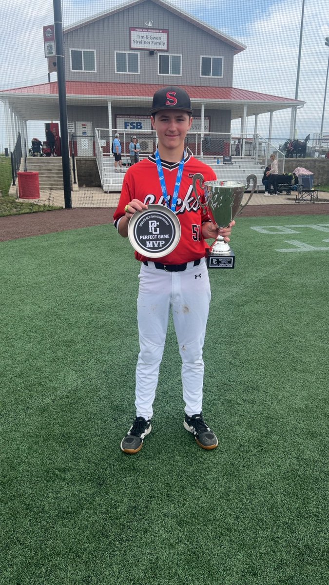 cporter210995's tweet photo. Hayden and Brantley Porter are looking for work to help support their baseball dreams. Brantley was just selected to be on the Spects National team this fall, and both will play fall with Iowa Sticks https://t.co/72ihQAMXZs